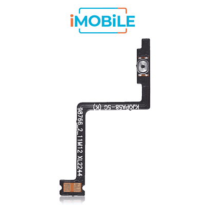 OPPO A78 5G Compatible Fingerprint Flex Cable