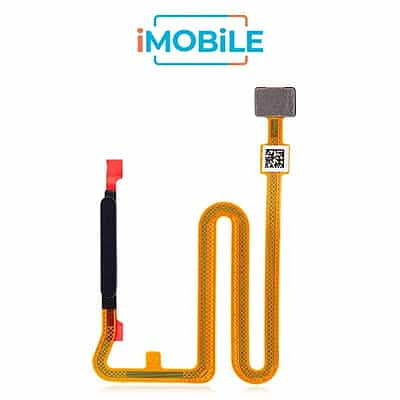 Samsung Galaxy A14 5G A146P Fingerprint Reader Flex Cable