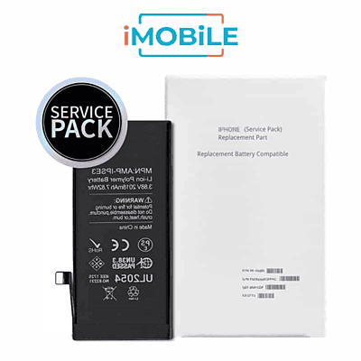 iPhone SE3 2022 Compatible Battery [Service Pack]