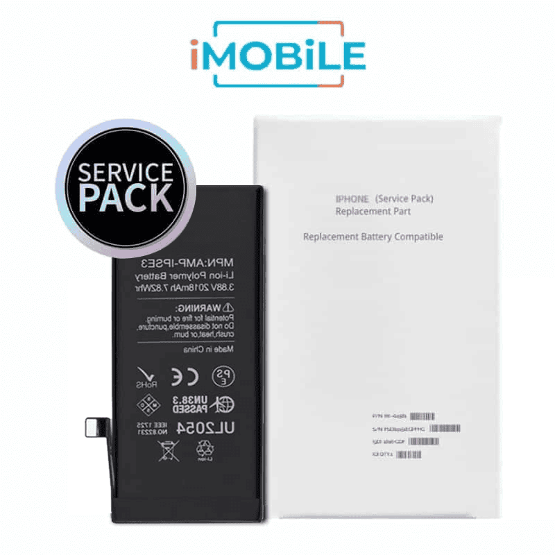 iPhone SE3 2022 Compatible Battery [Service Pack]