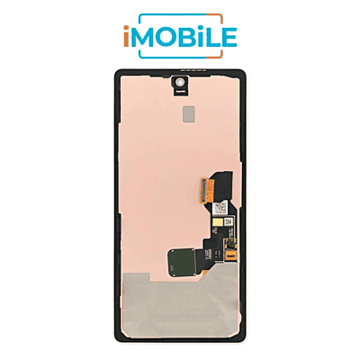 Google Pixel 6A Compatible LCD Touch Digitizer Screen [IMB]