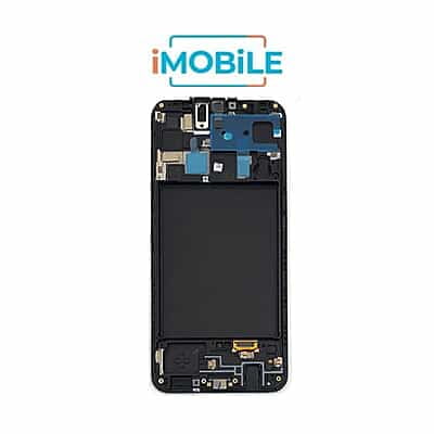 Samsung Galaxy A20 A205 LCD Touch Digitizer Screen [Aftermarket] [Black]