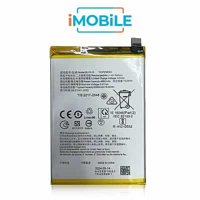 OPPO A18 / A38 / A58 4G / A79 5G Compatible Battery BLPA19