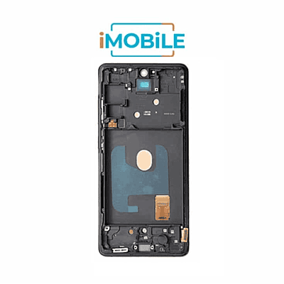 Samsung Galaxy S20 FE (G781B) LCD Touch Digitizer Screen [Aftermarket] [Cloud Navy]