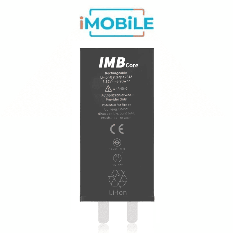 IMB Battery Core Compatible for iPhone SE 2 2020 (Spot Welding Required)