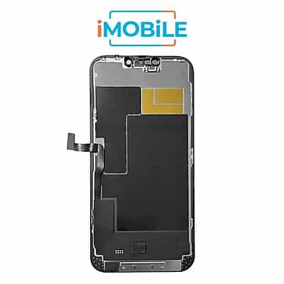 iPhone 13 Pro Max (6.7 Inch) Compatible LCD (Soft OLED) Touch Digitizer Screen [IMB]