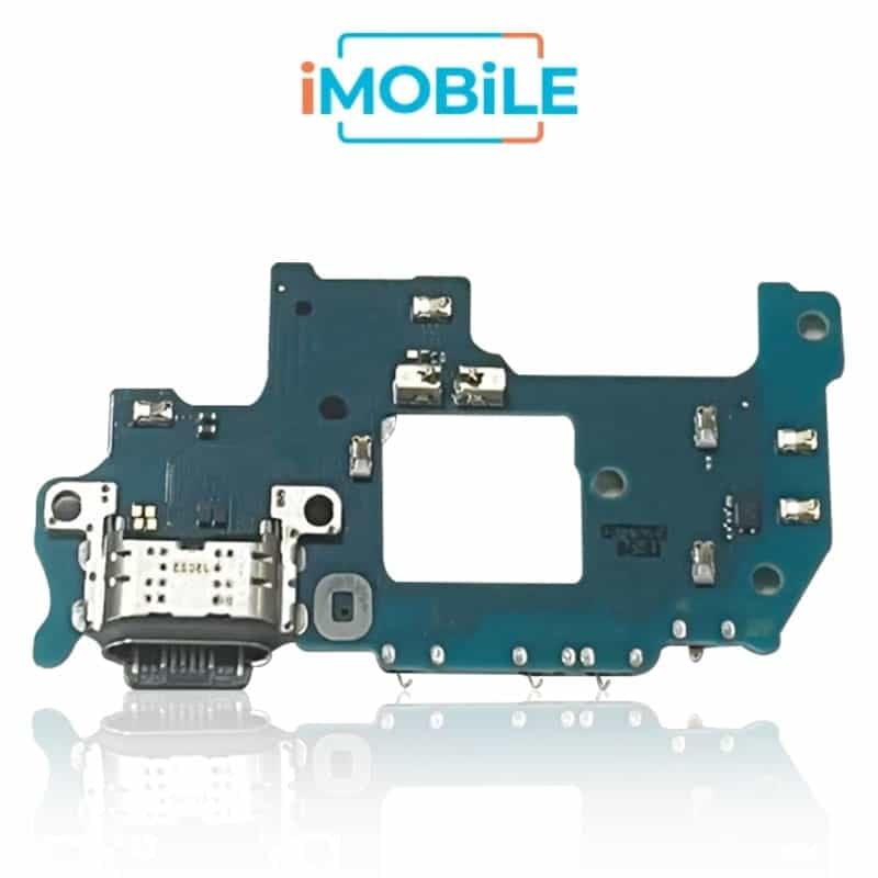 Samsung Galaxy A55 5G A556 Charging Board