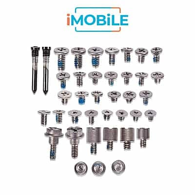 iPhone 15 Pro Max Complete Screw Set