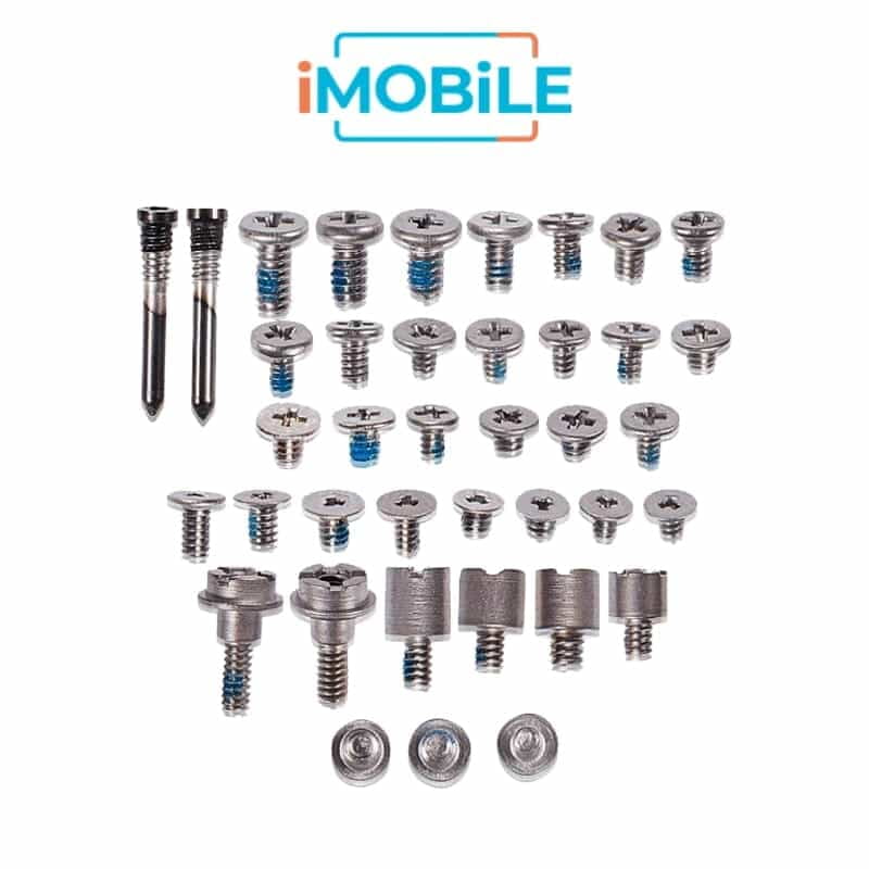 iPhone 15 Pro Max Complete Screw Set