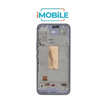 Samsung Galaxy A54 A546 LCD Touch Digitizer Screen [Secondhand] [Violet]