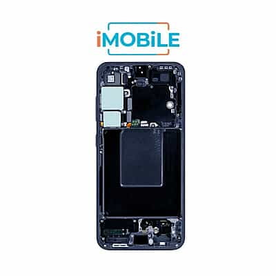 Samsung Galaxy S24 (S921) LCD Touch Digitizer Screen [IMB] [Cobalt Violet]