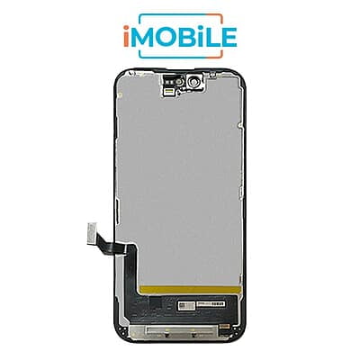 iPhone 15 (6.1 Inch) Compatible LCD / HOLED / Soft OLED Touch Digitizer Screen [JK]