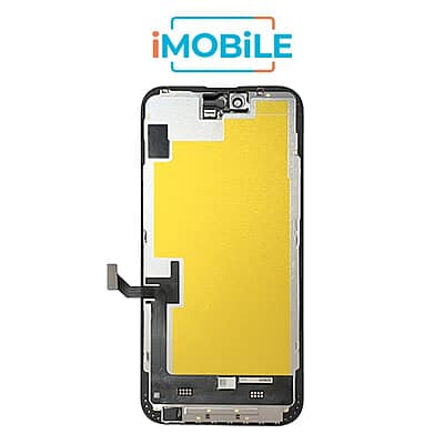 iPhone 15 Plus (6.7 Inch) Compatible LCD (Soft OLED) Touch Digitizer Screen [Original IMB+]