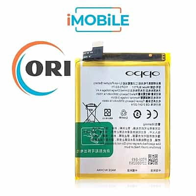 OPPO Reno 10 5G Compatible Battery [Original]