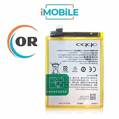 Google Pixel 8 Pro Compatible Battery [Original]