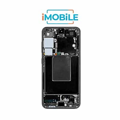 Samsung Galaxy S24 Plus (S926) LCD Touch Digitizer Screen [IMB] [Onyx Black]