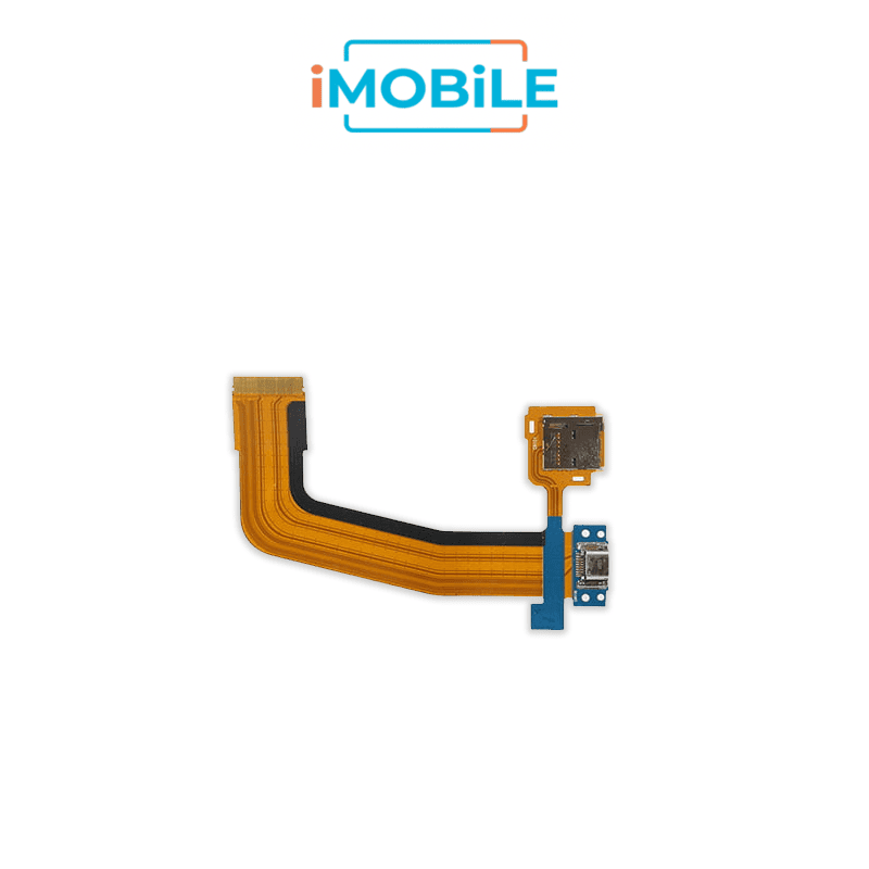 Samsung Galaxy Tab S 10.5 T800 T805 Charging Port Flex