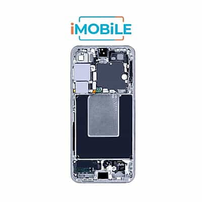 Samsung Galaxy S24 Plus (S926)  LCD Touch Digitizer Screen [Service Pack]  [Online Version-Sapphire Blue] GH82-33413F