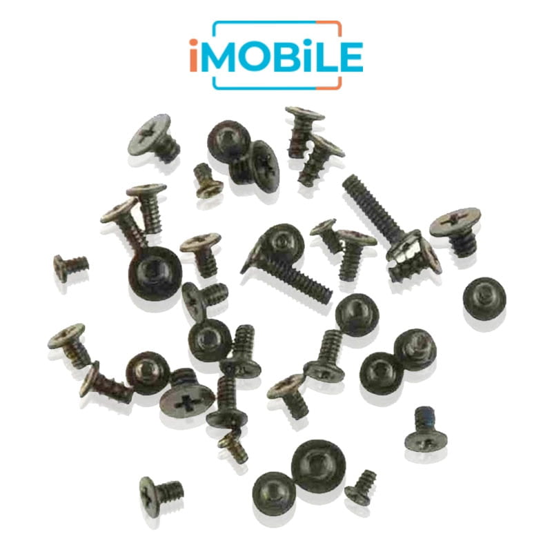 iPad 10 (2022) (5G / Wifi) Compatible Screw Set