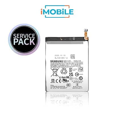 Samsung Galaxy S24 Ultra (S928) Compatible Battery [Service Pack] GH82-33387A