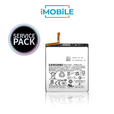 Samsung Galaxy S24 (S921) Compatible Battery [Service Pack] GH82-33421A