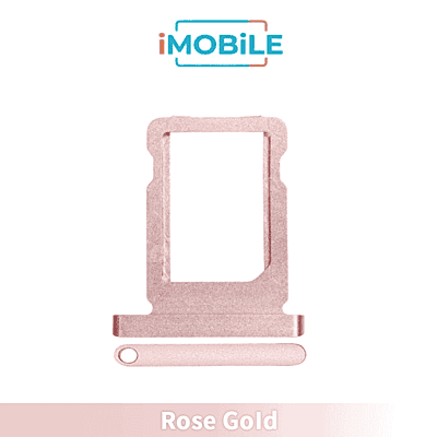 iPad Pro 9.7 / Mini 4 / Pro 10.5 Sim Tray [Rose Gold]