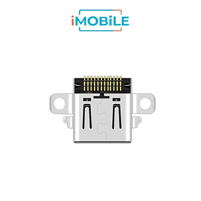 Nintendo Switch HEG-001 Charging Port Socket