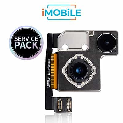 iPhone 13 Mini / 13 Compatible Rear Camera [Service Pack]