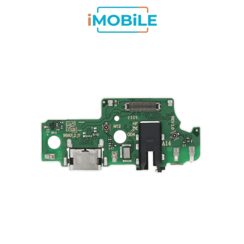 Samsung Galaxy A14 A146P 5G Charging Port Board