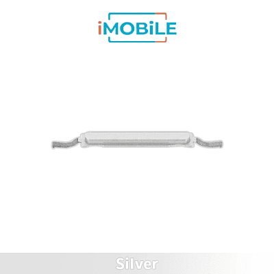 Samsung Galaxy A05s (A057) Volume Button [Silver]