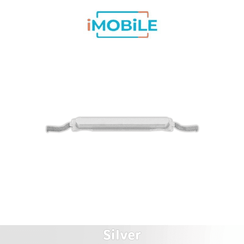 Samsung Galaxy A05s (A057) Volume Button [Silver]