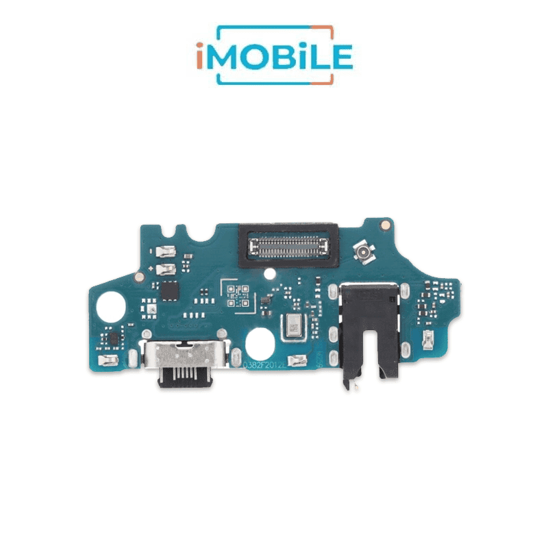 Samsung Galaxy A05s A057 Charging Port Board