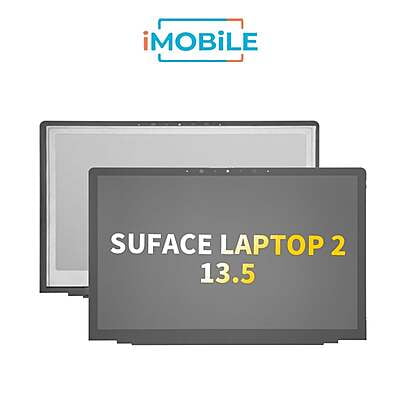 Microsoft Suface Laptop 2 (13.5 Inch) (1769) LCD Touch Digitizer Screen