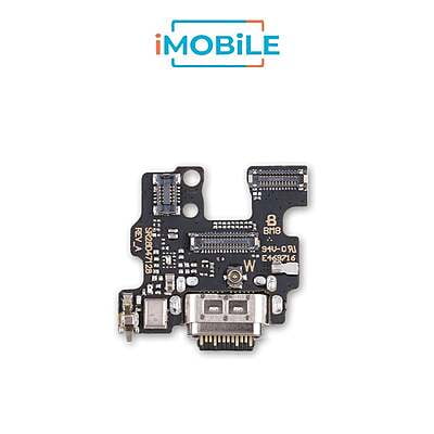 MOTO Edge 30 Ultra 5G Charging Port