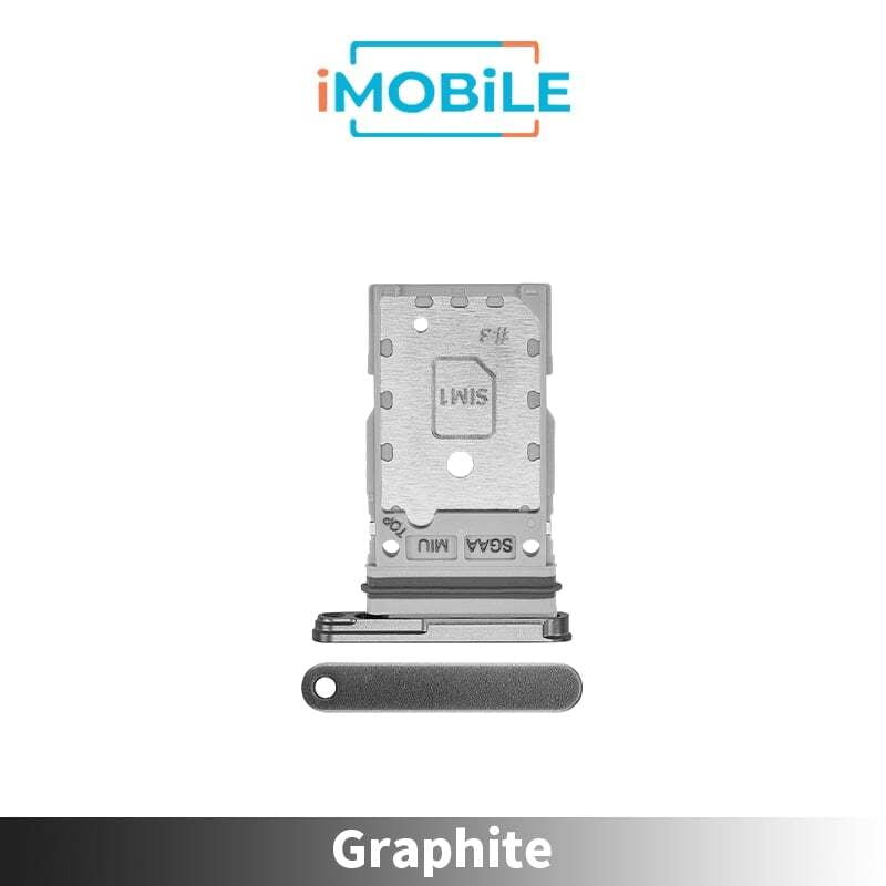 Samsung Galaxy S23 FE (S711) Sim Tray [Graphite]