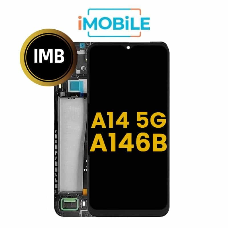 Samsung Galaxy A14 (5G) A146B LCD Touch Digitizer Screen [IMB]