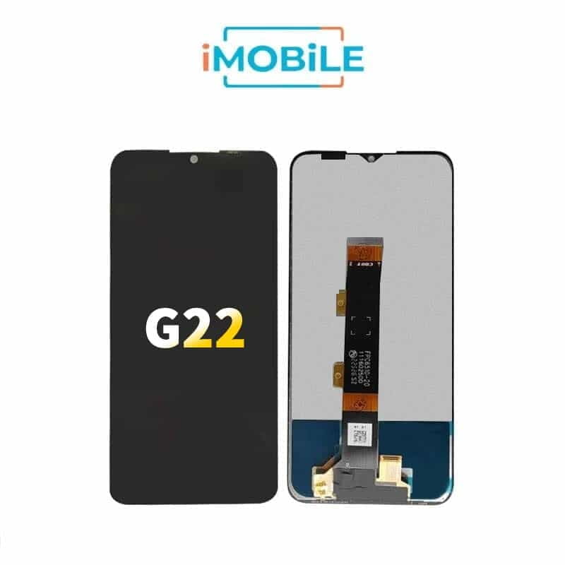 Nokia G22 LCD Touch Digitizer Screen