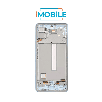 Samsung Galaxy A53 5G (A536) LCD Touch Digitizer Screen [Secondhand Original] [Blue]