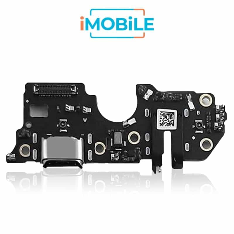 OPPO A78 5G Compatible Charging Port Board