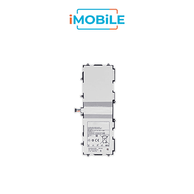 Samsung Galaxy Tab 2 10.1 N8000 N8020 P5110 P5100 BT80 Battery