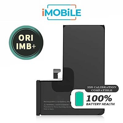 iPhone 15 Pro Compatible Battery [Original IMB+]