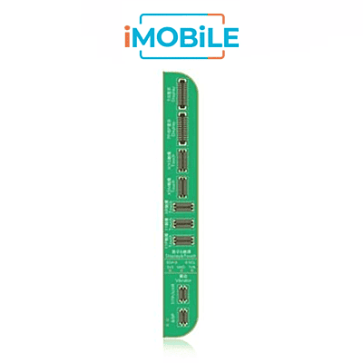 JCID V1se True True Board 7-15 Series