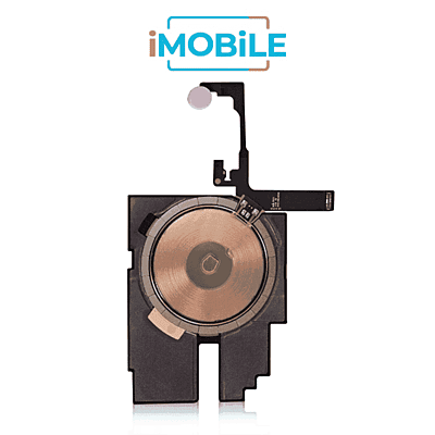 iPhone 16 Pro Compatible Wireless NFC Charging with Flashlight Flex Cable