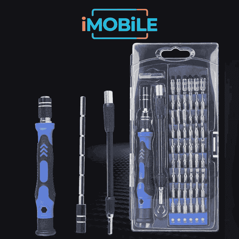 Screw Driver Tool Set