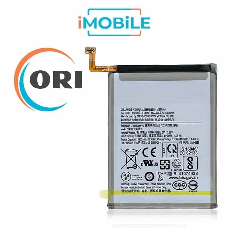 Samsung Galaxy Note 10 Plus (Pro) (N975 N976) 5G Battery [Original]