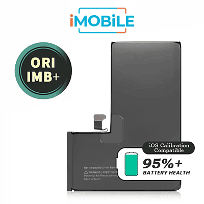 iPhone 14 Pro Max Compatible Battery [Original IMB+]