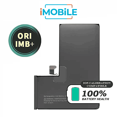 iPhone 14 Pro Max Compatible Battery [Original IMB+]