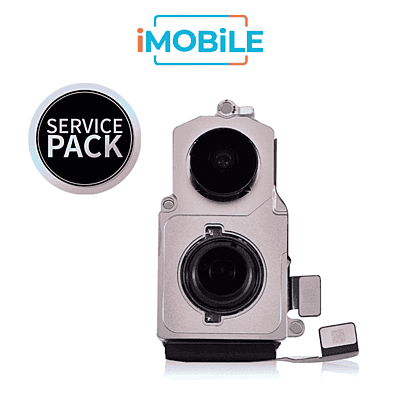 iPhone 16 Compatible Rear Camera [Service Pack]