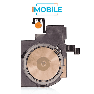 iPhone 16 Compatible Wireless NFC Charging with Flashlight Flex Cable