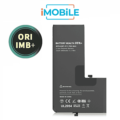 iPhone 11 Pro Max Compatible Battery [Original IMB+]